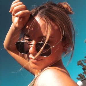 Meet your Posher, Bethany